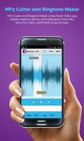 Mp3 Cutter And Ringtone Maker imagem de tela 3