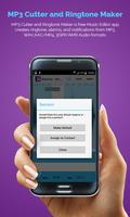 Mp3 Cutter And Ringtone Maker screenshot 2
