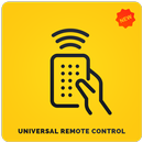 Universal Remote Control Prank APK