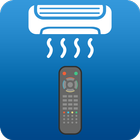 AC Remote Control Prank icon