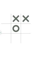 Tic-Tac-Toe تصوير الشاشة 1