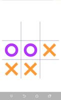 Tic-tac-toe XOXO ARABIC screenshot 1