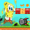 Sponge super Adventure Run APK