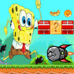 Sponge super Adventure Run