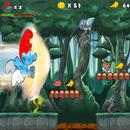 Super world smurf ones APK