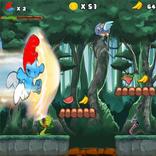 Super world smurf ones