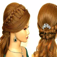 download Hairstyles haircut & tutorials APK