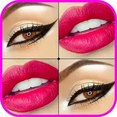 Скачать مكياج ميك اب خبيرة تجميل عرائس APK
