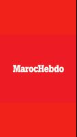 Maroc Hebdo International পোস্টার