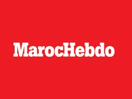 Maroc Hebdo International capture d'écran 1