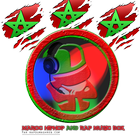 Maroc HipHop & Rap Music Box 图标
