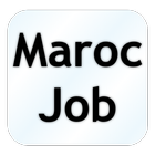 Maroc Job icono