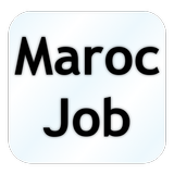 Maroc Job アイコン