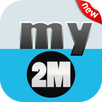 my2mtv live pro new APK
