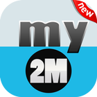 my2mtv live pro new icône