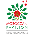 Moroccan Pavilion-icoon