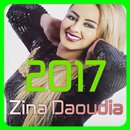 Zina Daoudia 2017 MP3 APK