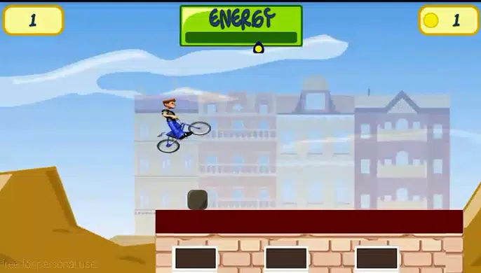 bmx boy APK for Android Download