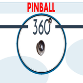 pinball 360 Degre आइकन