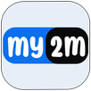 my2m.tv.pro APK