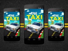 Moul Taxi 2 imagem de tela 1