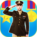 Military Amry Photo Suit Maker APK