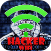 Wifi Password Hack Simulated