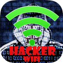 Wifi Password Hack Simulated APK