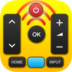TV Remote IR Control Universal APK