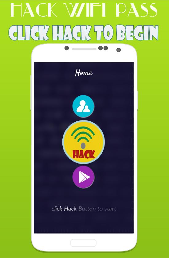 Wifi Password Hack Pro 2 Prank For Android Apk Download