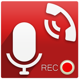 Call recorder 아이콘