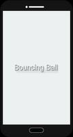 Bouncy Ball plakat