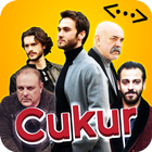 Cukur Clash Game icône