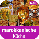 marokkanische Küche आइकन