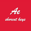 After Effects Shortcut Keys APK