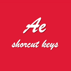 After Effects Shortcut Keys icône