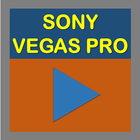 Shortcuts For Sony Vegas Pro आइकन