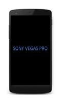 Shortcuts For Sony Vegas Pro poster