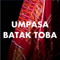 Umpasa Batak Toba