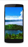 Umpasa Batak Toba poster