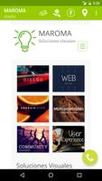 Maroma Diseño - Demo App تصوير الشاشة 1