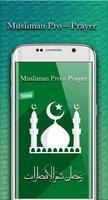 Muslim Pro - Prayer 2018-poster