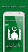 Muslim Pro - Prayer 2018 screenshot 1