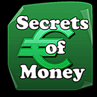 آیکون‌ Secrets of Money