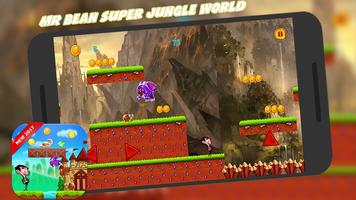 Bean Super Jungle World स्क्रीनशॉट 3