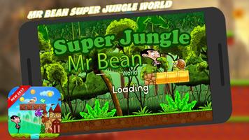 Bean Super Jungle World स्क्रीनशॉट 1