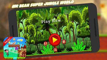 Bean Super Jungle World स्क्रीनशॉट 2