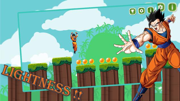 Adventure Goku And Gohan World Apk Game Descarga Gratis - roblox best boss killing games