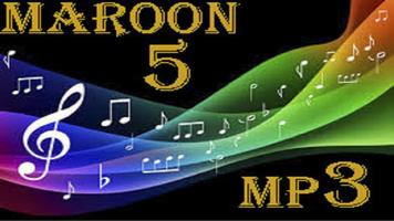 maroon 5 songs capture d'écran 3