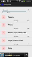 Glycemic Load Lite ภาพหน้าจอ 3